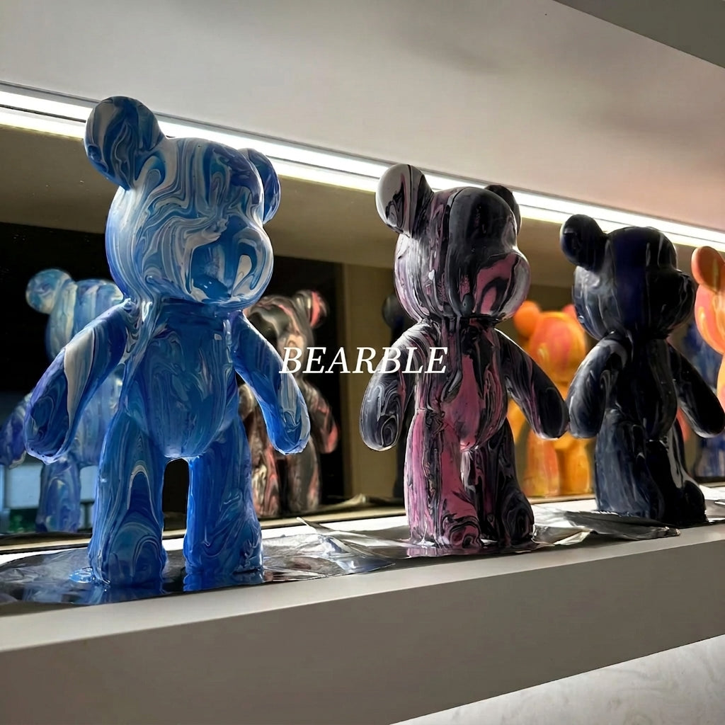 Bearble Twin Set Creator Kit