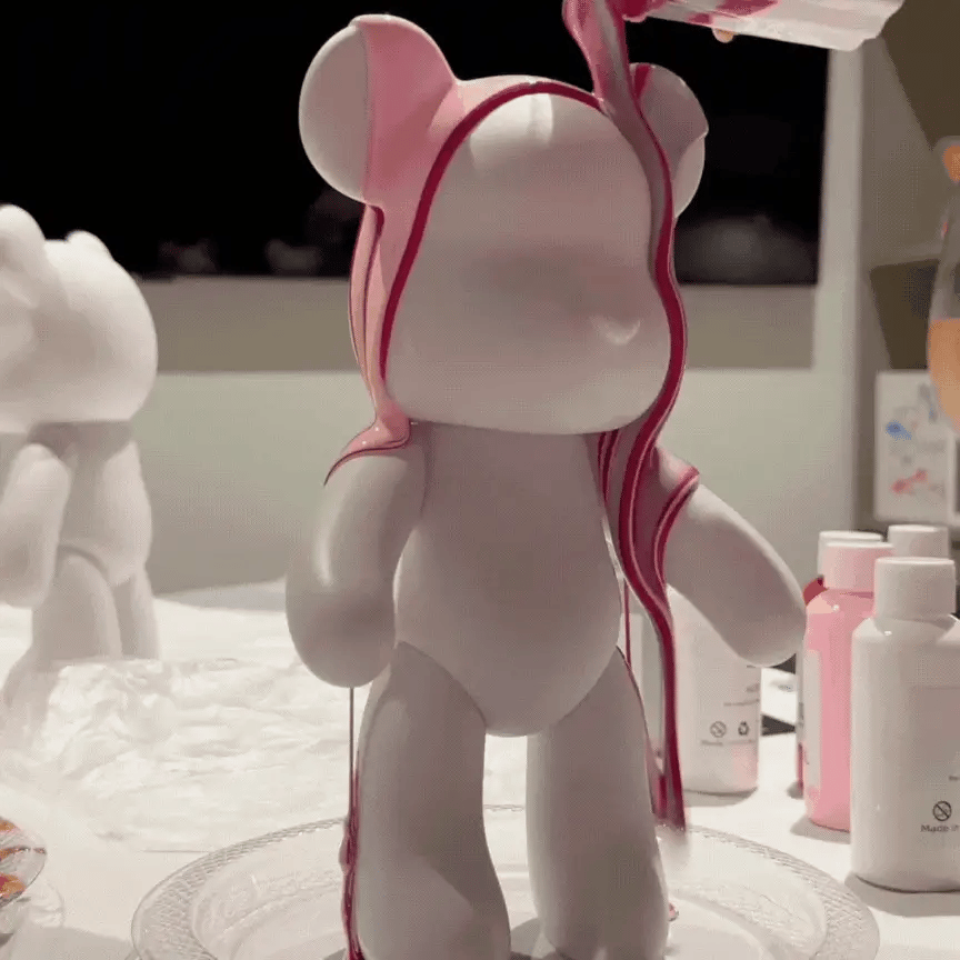 Bearble Twin Set Creator Kit