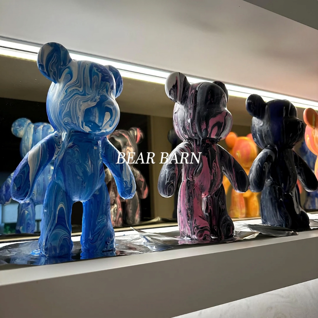 Bearble Twin Set Creator Kit
